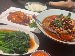 -有璟阁港式餐厅(金融街购物中心店)