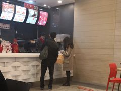 -永和大王(浦东南路店)