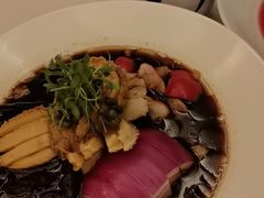 -真爱中国餐馆·年华店(朱雀大街店)