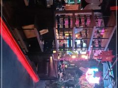 -别院里音乐餐酒吧(双流航空港店)