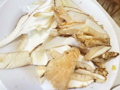 -菌之家·专业纯野生菌火锅·特色炒菌