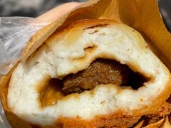 牛肉煎包-牛煎里牛肉煎包淮南牛肉汤(广东路店)