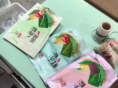 -璐坊粽王(复兴中路店)