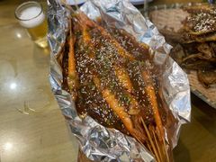 -华顺土菜馆(洪岗路店)