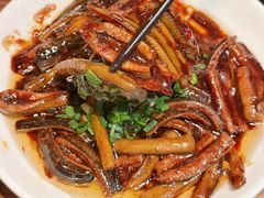 -老瑞福上海菜(人民广场店)