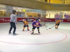 -奥山冰场(奥山世纪城店)