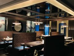 -梅筑·创意料理(王府井百货店)