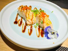 -德川家日本料理(中关村寰太大厦店)