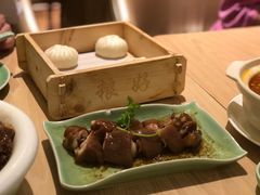 -锦粤宫·融合粤菜(上海金沙江店)