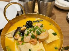 虾汤豆腐-PHO爺·越南料理(亦庄大族广场店)