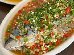 -飞虹鱼馆(春华路店)