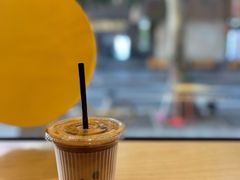 -常识咖啡common sense(春熙路店)
