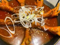 -博姆炸鸡精品餐厅(常发广场店)