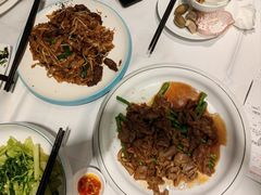 -沙河粉村·国家非遗传承(云台店)