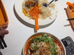 -谷丽麦馕新疆菜·清真(步步高梅溪新天地店)