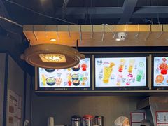 -姐弟俩土豆粉(西安小寨店)