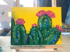 -BRAVO 赞·美艺术中心·系统美术·书法·艺考(双井校区)