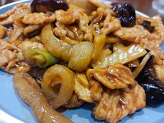 -京天红酒家(虎坊路店)