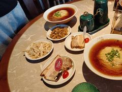 -松鹤面馆·古法焖肉面(观前店)