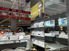 -LOHO眼镜(上海晶耀前滩商场店)