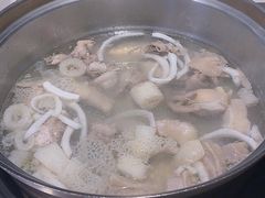 -狐狸爱上椰子鸡(滨江星光大道店)