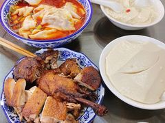 -西月城谭豆花(春熙路店)