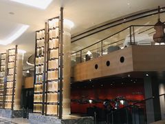 -杭州君悦酒店