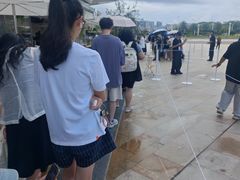 -喜茶(珠海华发商都店)