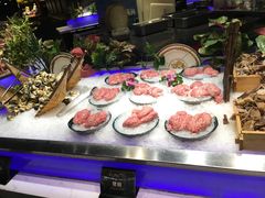 -V-ONE西雅图海鲜自助餐厅(仓山万达广场店)