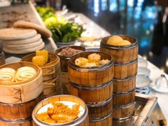 -西安绿地假日酒店·欧意咖啡厅