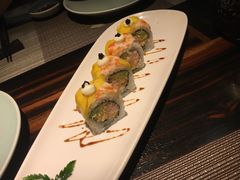 -山葵家·创意料理(临平银泰城店)