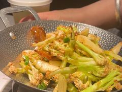 -外婆家(蓝色港湾店)
