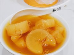 -张飞木薯羹(金鱼巷店)