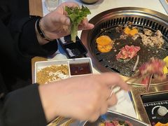 -杨记齐齐哈尔烤肉(总店)