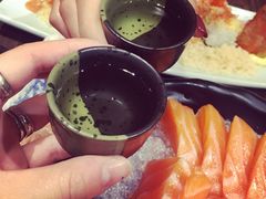 -大雄寿司(中华广场店)