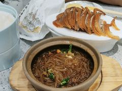 -紫光园·烤鸭·北京菜(团结湖店)