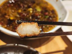 -十三式重庆江湖菜(金茂览秀城店)