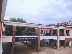 -乡村基(双流时代奥特莱斯餐厅)