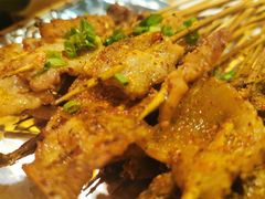 -五样儿西昌小签签烤串(建设路店)