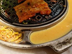-韩宫宴烤肉·料理(苏州中心店)