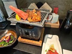 -花潮料理艺食馆(SM新生活广场店)