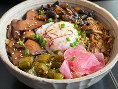 -Ameigo梅果·云贵川bistro(长宁来福士店)