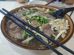 -淮南牛肉汤(荣巷店)