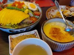 -仙隐小鹿中華の日料(荣民龙首广场店)