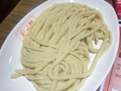 手擀面-刘一锅筋头巴脑(小北店)