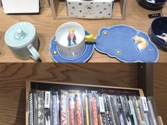 -G·SPACE(金鹰世界店)