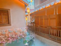 -叶叶菩提·晋福宫