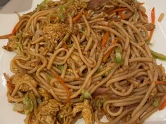三清炒米粉-三清山希尔顿度假酒店·三清轩中餐厅
