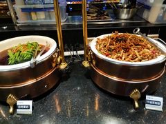 -韩盛·盛江山自助料理(中街大悦城店)