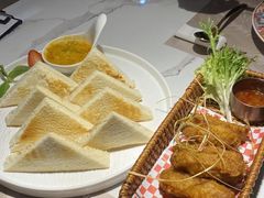 -泰椰里·泰国餐厅(智慧城广百广场店)